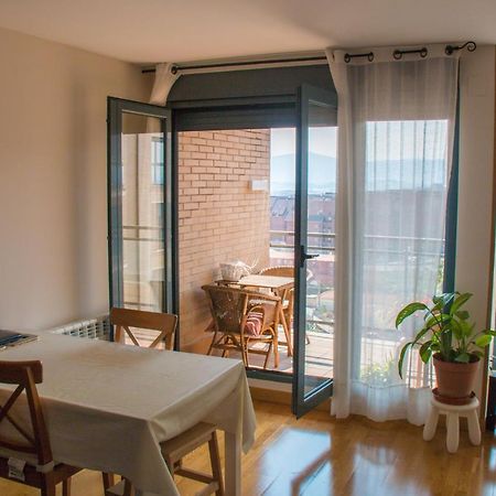 Piso Con Vistas En Urbanizacion Con Piscina Santander Bagian luar foto